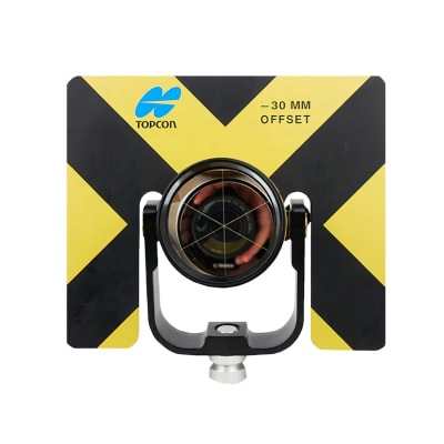 PRISMA CIRCULAR TIPO TOPCON 21