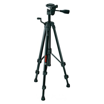 TRÍPODE DE ALUMINIO BOSCH BT 1501