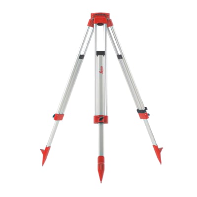 TRÍPODE DE ALUMINIO LEICA GST05L1