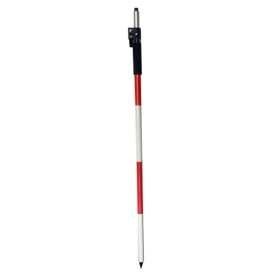 BASTÓN DE ALUMINIO 2.60 MTS (SEGURO PALANCA)3