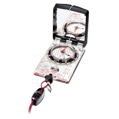 BRÚJULA SUUNTO MC-2 GLOBAL3