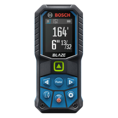 DISTANCIOMETRO BOSCH GLM 50-27 CG1
