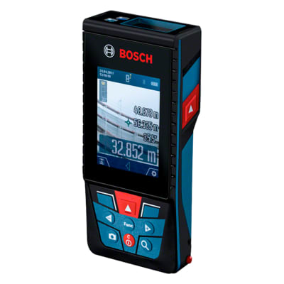 DISTANCIOMETRO BOSCH GLM 150-27 C1