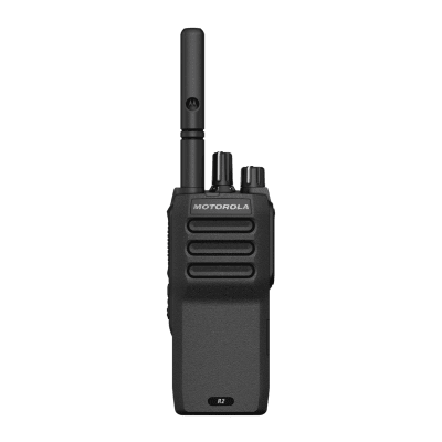 RADIO MOTOROLA R2 VHF DIGITAL1