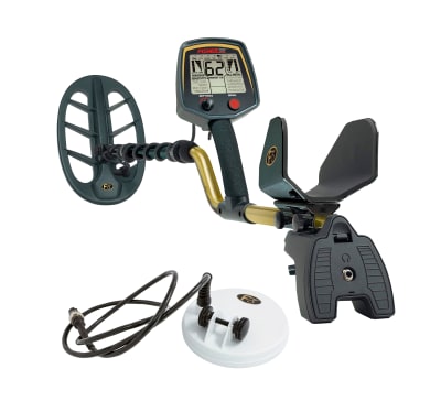 DETECTOR DE METAL FISHER F75 LTD1