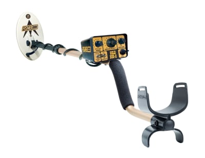 DETECTOR DE METAL FISHER GOLD BUG 21