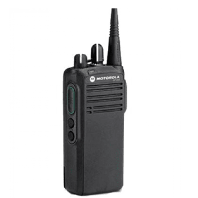 RADIO MOTOROLA EP350 MX VHF1