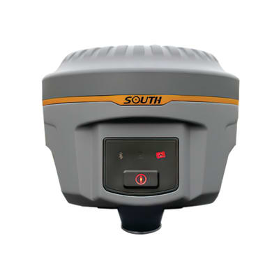 GPS DIFERENCIAL SOUTH G1 BASE Y ROVER1