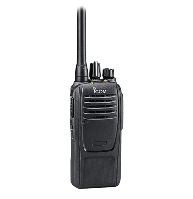 RADIO ICOM IC-F1100D1