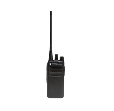 RADIO MOTOROLA DEP2501