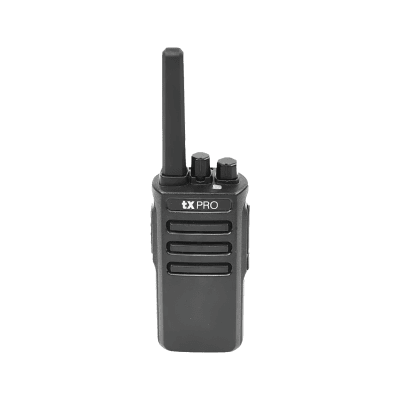 RADIO PORTATIL TXPRO TX5001