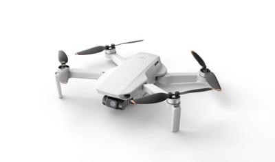 DRONE DJI MINI SE FLY MORE COMBO1