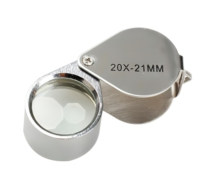 LUPA TRIPLET 20X21MM1