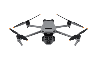 DRONE DJI MAVIC 3 PRO FLY MORE COMBO (DJI RC)1