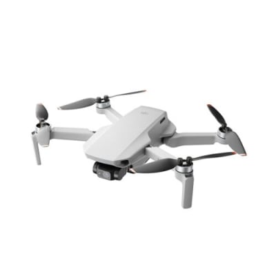 DRONE DJI MINI 2 FLY MORE COMBO1