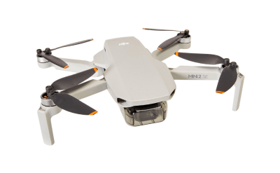 DRONE DJI MINI 2 SE1
