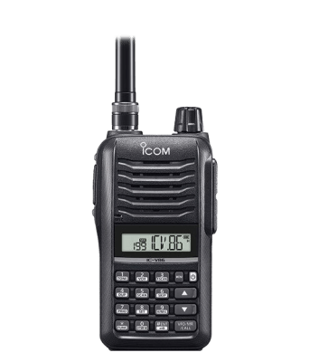 RADIO ICOM IC-V861