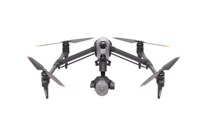DRONE DJI INSPIRE 31