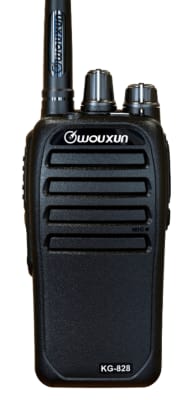 RADIO WOUXUN KG-8281