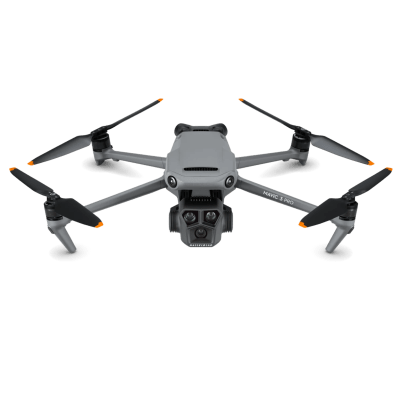 DRONE DJI MAVIC 3 PRO FLY MORE COMBO (CON CONTROL RC-PRO)1