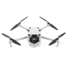 DRONE DJI MINI 3 FLY MORE COMBO PLUS (CON CONTROLADOR RC)