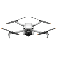 DRONE DJI MINI 3 (CON CONTROL RC)