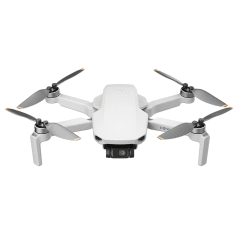 DRONE DJI MINI 4K FLY MORE COMBO