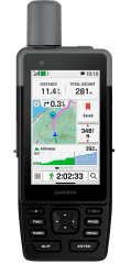 GPS GARMIN GPSMAP H1