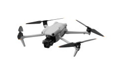 DRONE DJI AIR 3 FLY MORE COMBO (CON CONTROL RC 2)