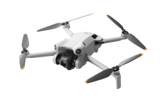 DRONE DJI MINI 4 PRO FLY MORE COMBO (CON CONTROL RC 2)