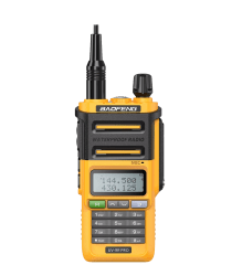 RADIO BAOFENG UV-9R PRO