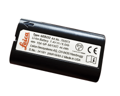 BATERÍA LEICA GEB222