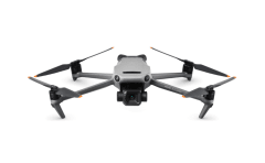 DRONE DJI MAVIC 3 CLASSIC (CON CONTROL RC)