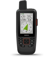 GPS GARMIN GPSMAP 86SCI