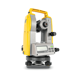TEODOLITO TOPCON DT-309