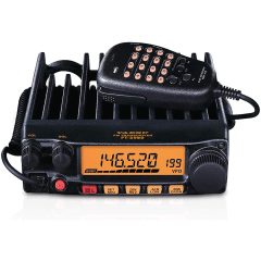 RADIO Yaesu FT-2980R