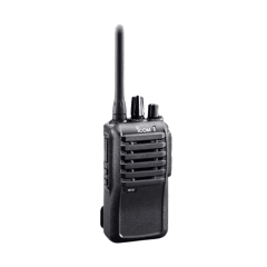 RADIO ICOM IC-F3003