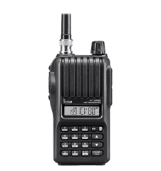 RADIO ICOM IC-V80