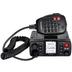 RADIO WOUXUN KG-M70