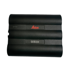 BATERÍA LEICA GEB334