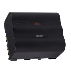 BATERÍA LEICA GEB364