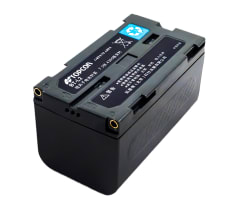BATERÍA TOPCON BT-L2