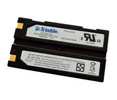 BATERÍA TRIMBLE P/N 54344