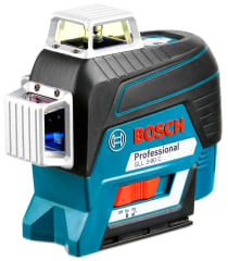NIVEL LÁSER BOSCH GLL 3-80 C