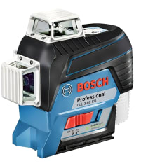 NIVEL LÁSER BOSCH GLL 3-80 CG