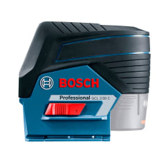 NIVEL LÁSER BOSCH GCL 2-50 C