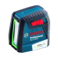 NIVEL LÁSER BOSCH GLL 2-12 G