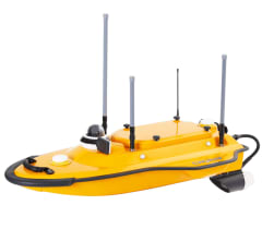 BOTE PARA BATIMETRIA CHCNAV APACHE 3