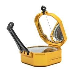 BRÚJULA PROFESIONAL BRUNTON F-5020 (DORADO)