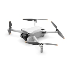 DRONE DJI MINI 3 FLY MORE COMBO